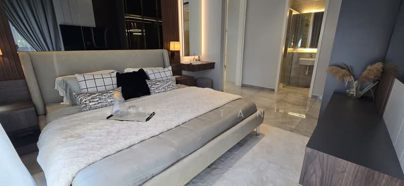 Servis Apartment untuk Dijual di Parkland Avenue - Jojo Tan - PropertyGuru.com.my