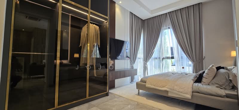Servis Apartment untuk Dijual di Parkland Avenue - Jojo Tan - PropertyGuru.com.my