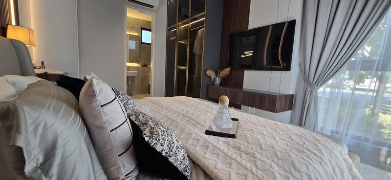 Servis Apartment untuk Dijual di Parkland Avenue - Jojo Tan - PropertyGuru.com.my