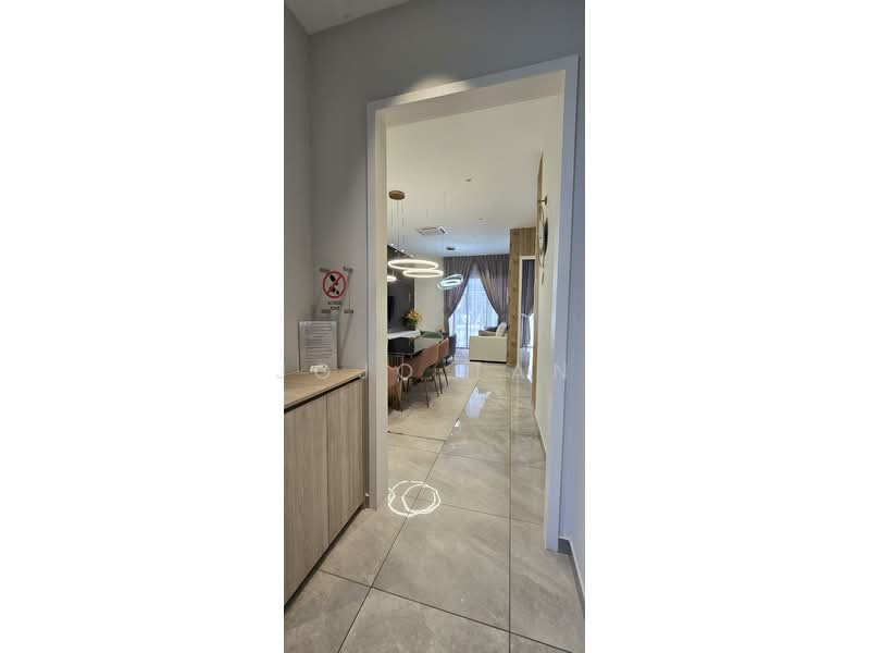 Servis Apartment untuk Dijual di Parkland Avenue - Jojo Tan - PropertyGuru.com.my