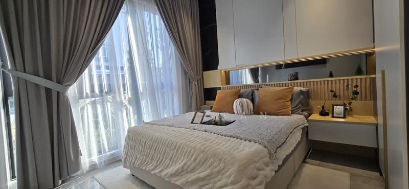 Servis Apartment untuk Dijual di Parkland Avenue - Jojo Tan - PropertyGuru.com.my