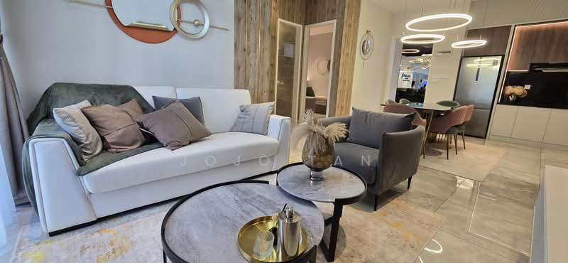 Servis Apartment untuk Dijual di Parkland Avenue - Jojo Tan - PropertyGuru.com.my