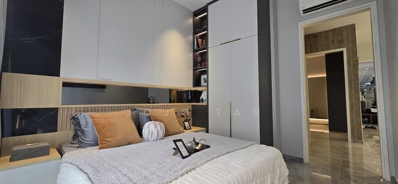 Servis Apartment untuk Dijual di Parkland Avenue - Jojo Tan - PropertyGuru.com.my