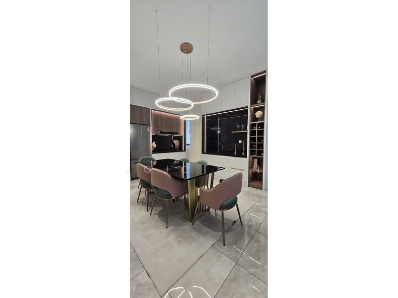 Servis Apartment untuk Dijual di Parkland Avenue - Jojo Tan - PropertyGuru.com.my