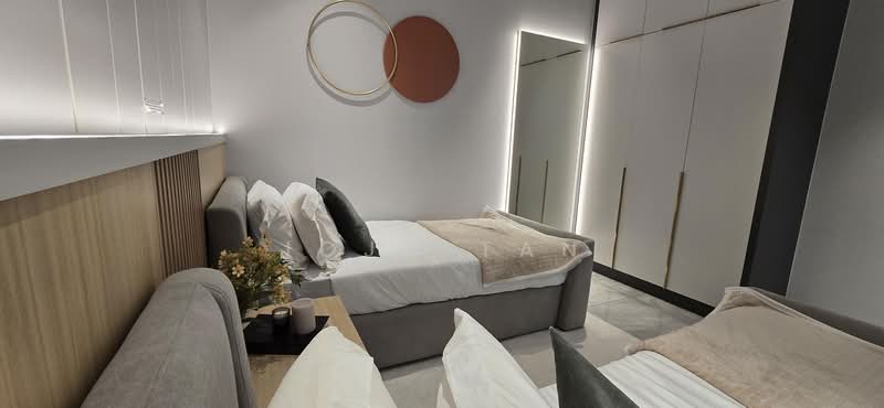 Servis Apartment untuk Dijual di Parkland Avenue - Jojo Tan - PropertyGuru.com.my