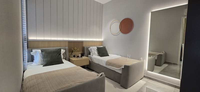 Servis Apartment untuk Dijual di Parkland Avenue - Jojo Tan - PropertyGuru.com.my