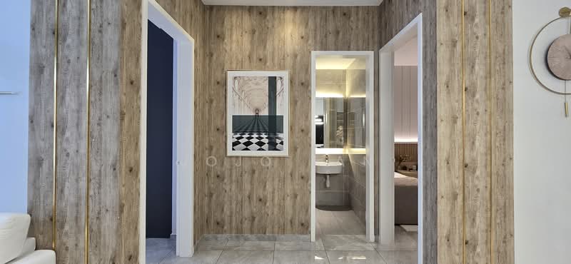 Servis Apartment untuk Dijual di Parkland Avenue - Jojo Tan - PropertyGuru.com.my