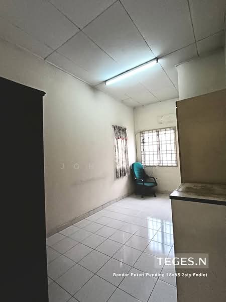 Rumah Teres 2 Tingkat untuk Dijual di Bandar Puteri Klang (Klang) - John Tee - Interior - PropertyGuru.com.my