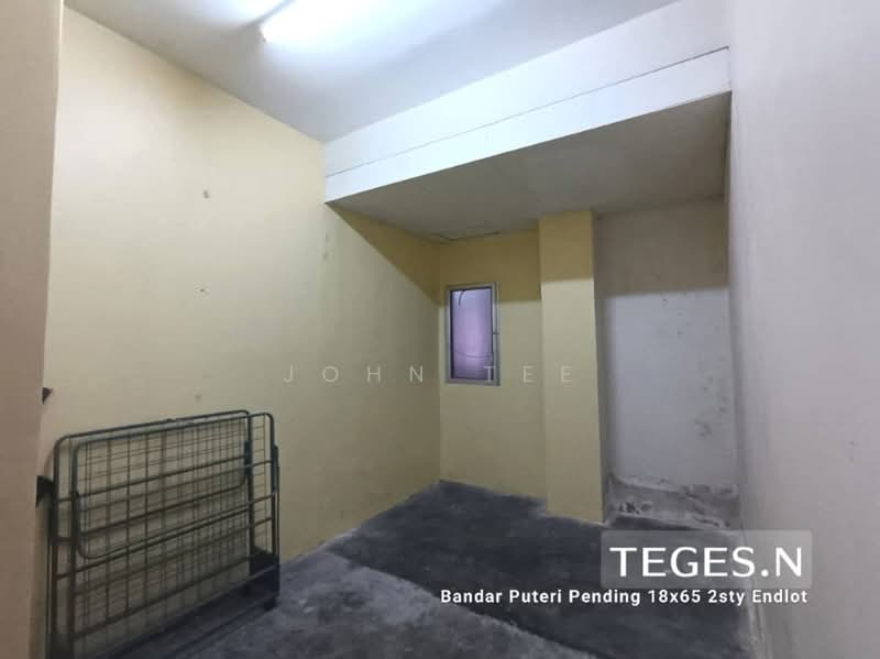 Rumah Teres 2 Tingkat untuk Dijual di Bandar Puteri Klang (Klang) - John Tee - Interior - PropertyGuru.com.my