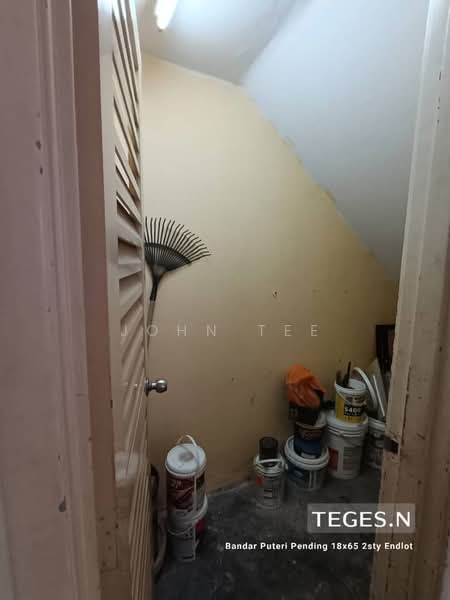 Rumah Teres 2 Tingkat untuk Dijual di Bandar Puteri Klang (Klang) - John Tee - Interior - PropertyGuru.com.my