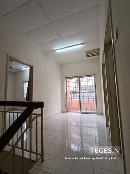 Rumah Teres 2 Tingkat untuk Dijual di Bandar Puteri Klang (Klang) - John Tee - Interior - PropertyGuru.com.my