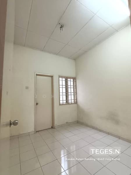 Rumah Teres 2 Tingkat untuk Dijual di Bandar Puteri Klang (Klang) - John Tee - Interior - PropertyGuru.com.my