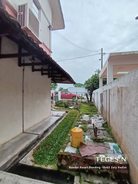 Rumah Teres 2 Tingkat untuk Dijual di Bandar Puteri Klang (Klang) - John Tee - Exterior - PropertyGuru.com.my