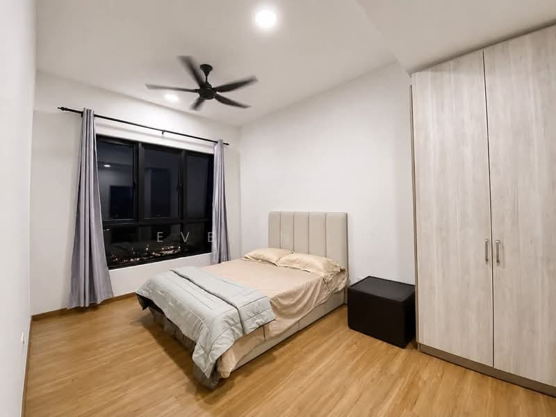 Service Residence for Rent at Residensi Ava @ Kiara Bay - Evelyn Lim - PropertyGuru.com.my