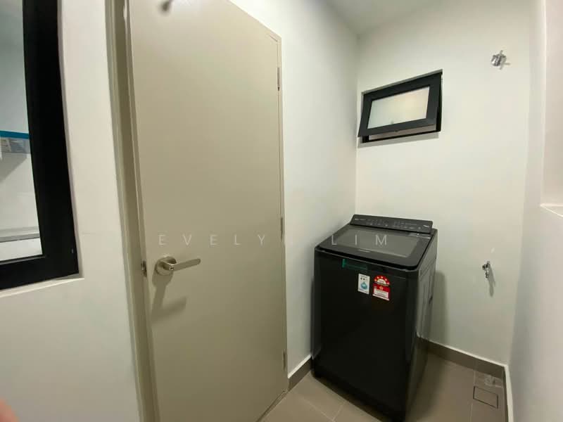 Service Residence for Rent at Residensi Ava @ Kiara Bay - Evelyn Lim - PropertyGuru.com.my