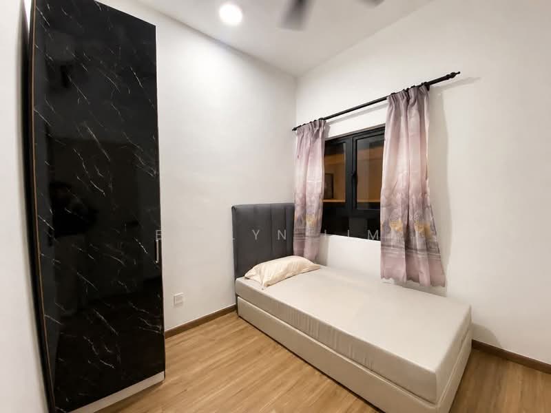Service Residence for Rent at Residensi Ava @ Kiara Bay - Evelyn Lim - PropertyGuru.com.my
