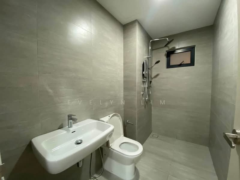 Service Residence for Rent at Residensi Ava @ Kiara Bay - Evelyn Lim - PropertyGuru.com.my