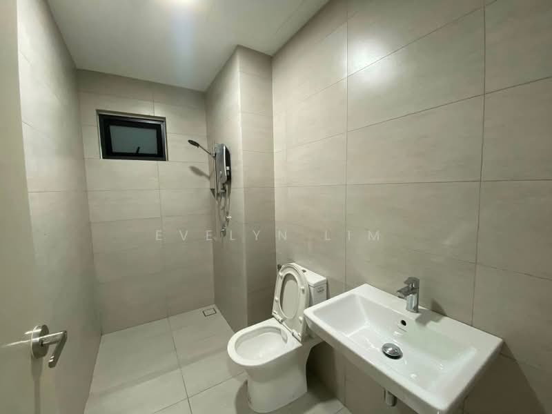 Service Residence for Rent at Residensi Ava @ Kiara Bay - Evelyn Lim - PropertyGuru.com.my
