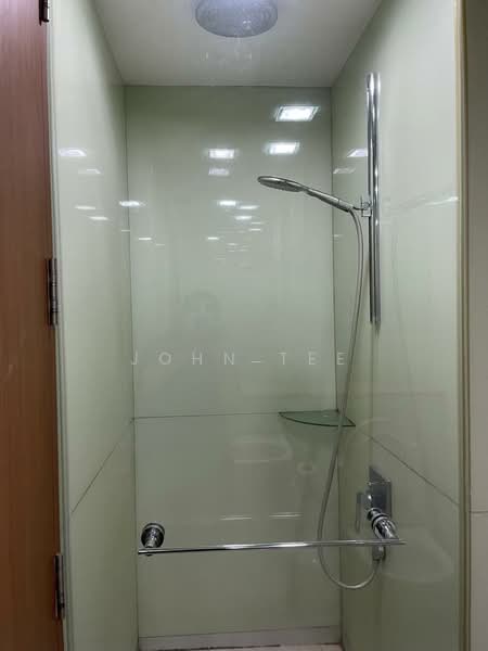 Service Residence for Rent at Soho Suites Serviced Residence @ KLCC - John Tee - Bathroom - PropertyGuru.com.my