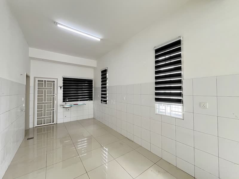Rumah Teres 2 Tingkat untuk Disewa di Bandar Rimbayu (Telok Panglima Garang) - John Tee - Interior - PropertyGuru.com.my
