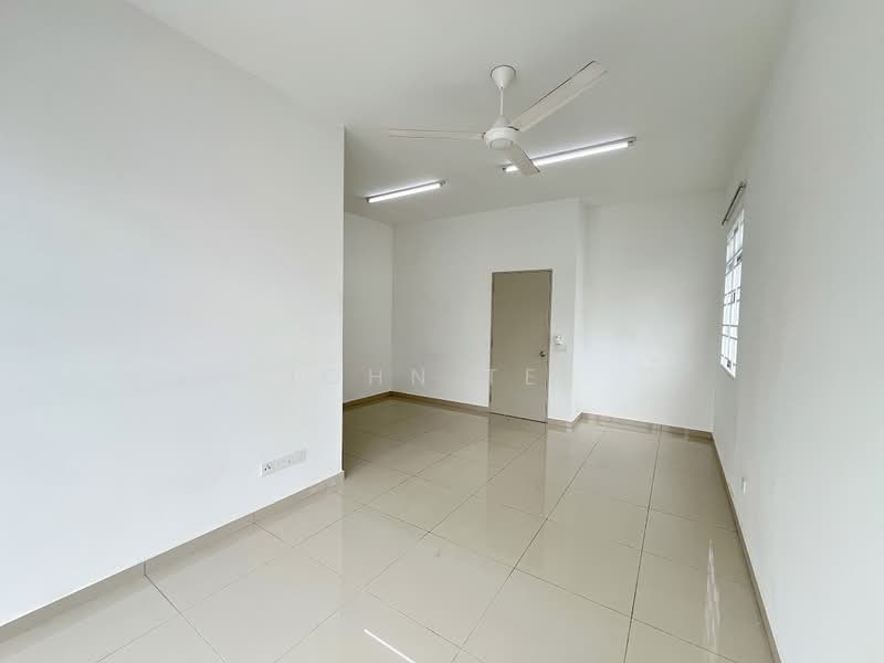 Rumah Teres 2 Tingkat untuk Disewa di Bandar Rimbayu (Telok Panglima Garang) - John Tee - Interior - PropertyGuru.com.my