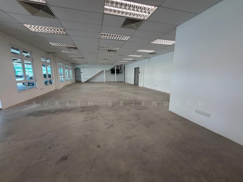 Semi-D Factory for Rent in Kawasan Perindustrian Tanjung Langsat (Pasir Gudang) - Suresh Rajendran - PropertyGuru.com.my