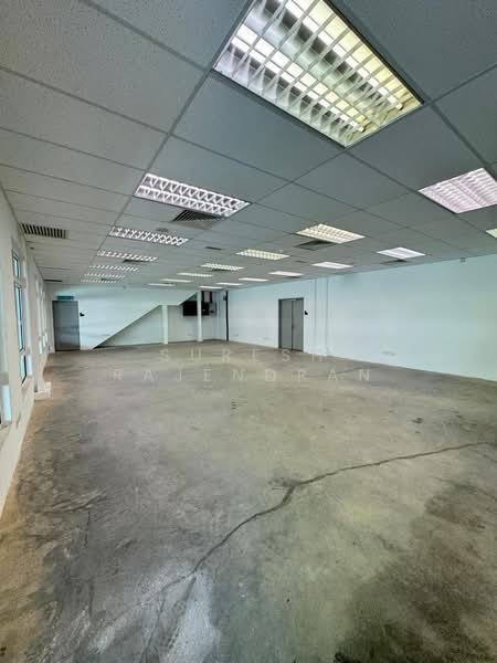 Semi-D Factory for Rent in Kawasan Perindustrian Tanjung Langsat (Pasir Gudang) - Suresh Rajendran - PropertyGuru.com.my