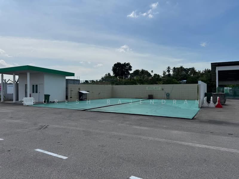 Semi-D Factory for Rent in Kawasan Perindustrian Tanjung Langsat (Pasir Gudang) - Suresh Rajendran - PropertyGuru.com.my