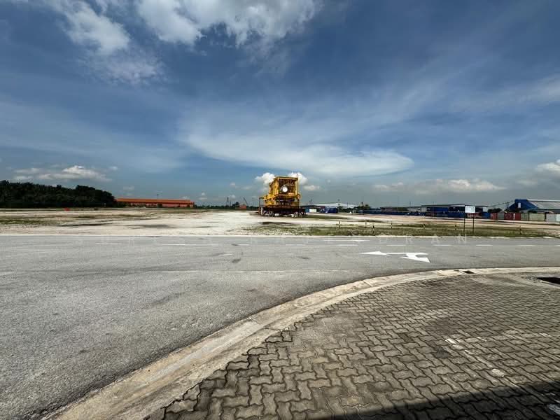 Semi-D Factory for Rent in Kawasan Perindustrian Tanjung Langsat (Pasir Gudang) - Suresh Rajendran - PropertyGuru.com.my