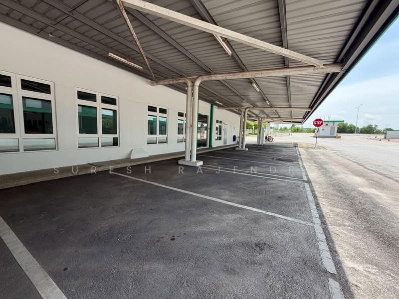 Semi-D Factory for Rent in Kawasan Perindustrian Tanjung Langsat (Pasir Gudang) - Suresh Rajendran - PropertyGuru.com.my