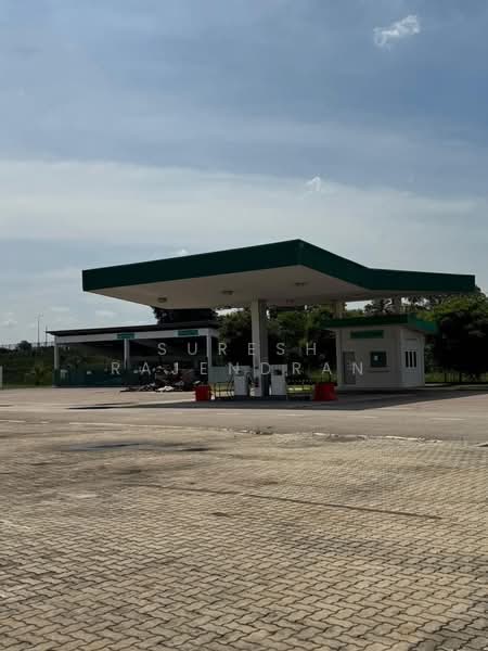 Semi-D Factory for Rent in Kawasan Perindustrian Tanjung Langsat (Pasir Gudang) - Suresh Rajendran - PropertyGuru.com.my