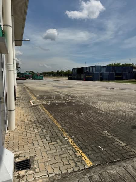 Semi-D Factory for Rent in Kawasan Perindustrian Tanjung Langsat (Pasir Gudang) - Suresh Rajendran - PropertyGuru.com.my