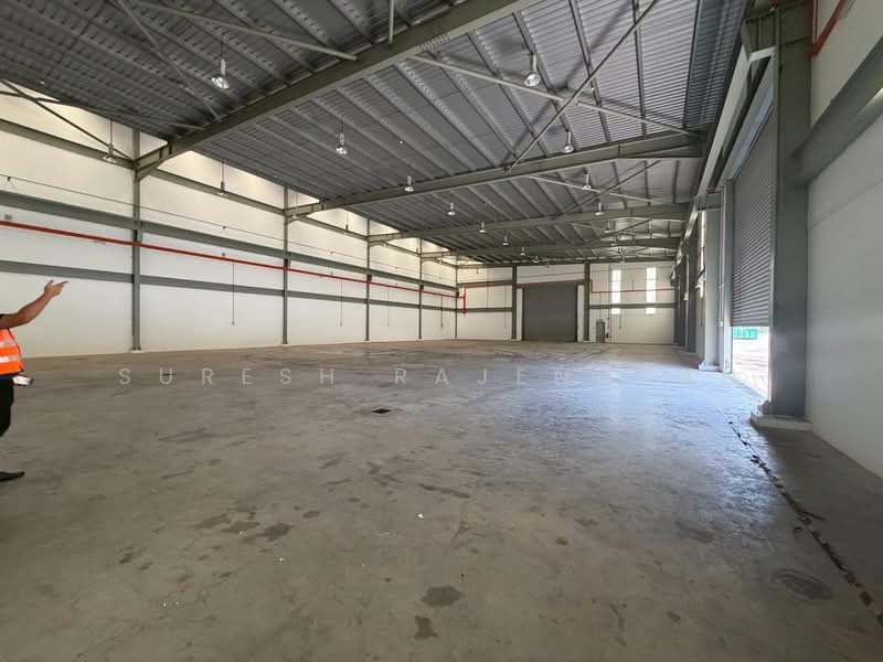 Semi-D Factory for Rent in Kawasan Perindustrian Tanjung Langsat (Pasir Gudang) - Suresh Rajendran - PropertyGuru.com.my