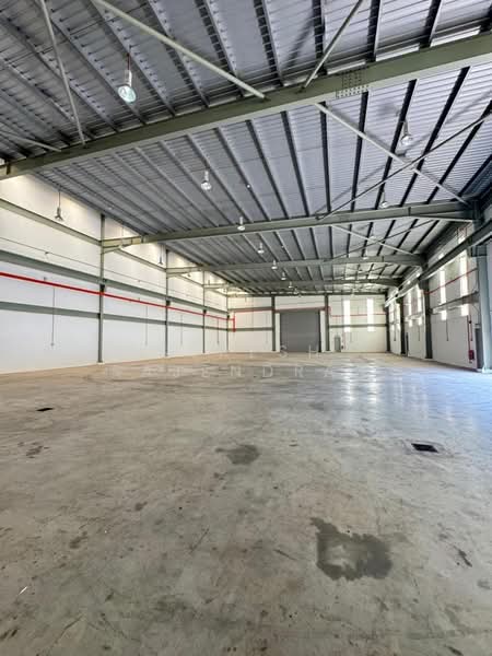 Semi-D Factory for Rent in Kawasan Perindustrian Tanjung Langsat (Pasir Gudang) - Suresh Rajendran - PropertyGuru.com.my