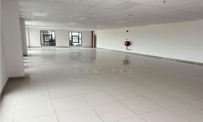 Kilang untuk Disewa di Pandamaran (Klang) - John Tee - Interior - PropertyGuru.com.my