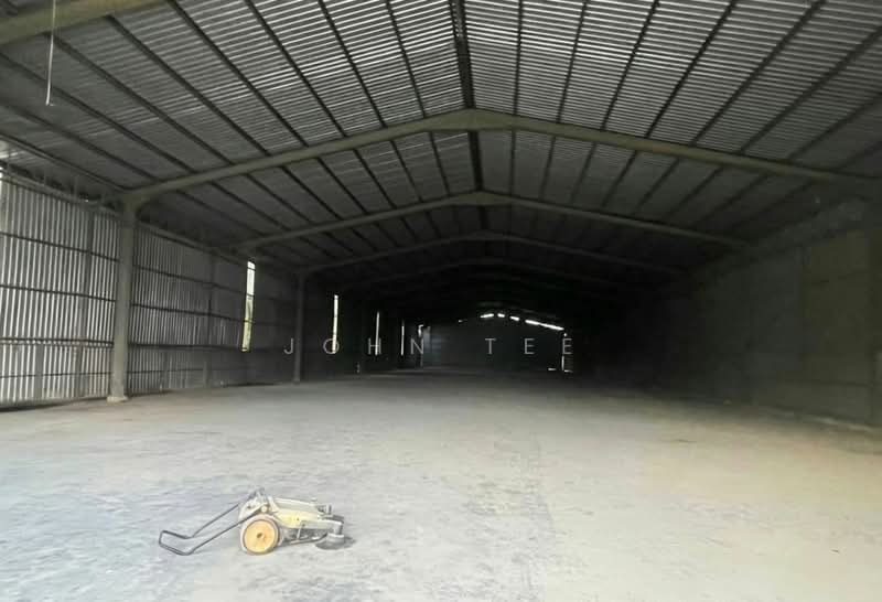 Factory for Rent in Kapar Industrial Park (Kapar) - John Tee - Interior - PropertyGuru.com.my