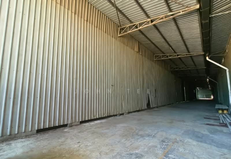 Factory for Rent in Kapar Industrial Park (Kapar) - John Tee - Interior - PropertyGuru.com.my