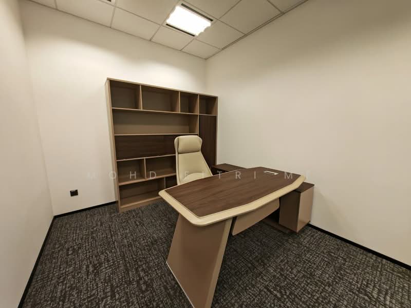 Pejabat untuk Disewa di Tun Razak Exchange (Kuala Lumpur) - Mohd Fitri MF - Study - PropertyGuru.com.my