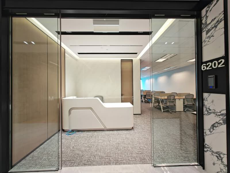 Pejabat untuk Disewa di Tun Razak Exchange (Kuala Lumpur) - Mohd Fitri MF - Interior - PropertyGuru.com.my