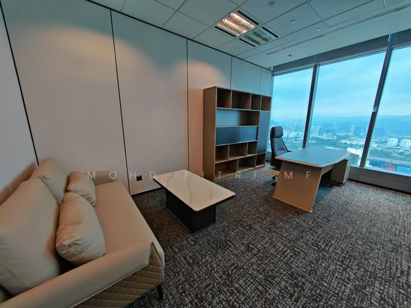 Pejabat untuk Disewa di Tun Razak Exchange (Kuala Lumpur) - Mohd Fitri MF - Study - PropertyGuru.com.my