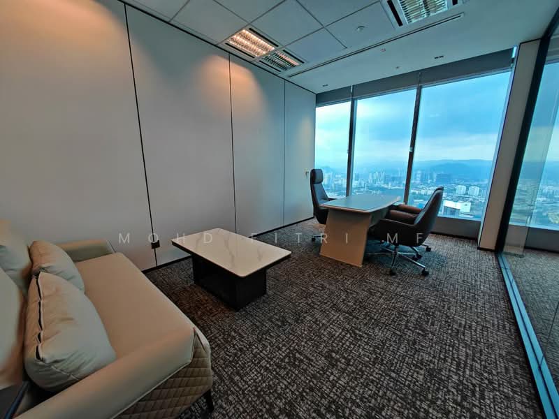 Pejabat untuk Disewa di Tun Razak Exchange (Kuala Lumpur) - Mohd Fitri MF - Interior - PropertyGuru.com.my
