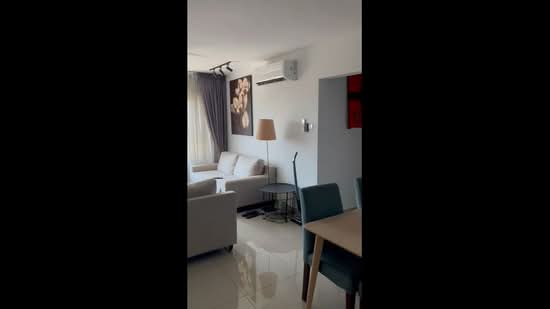 Servis Apartment untuk Dijual di Residensi Sutera 7 - Kent Chong - PropertyGuru.com.my
