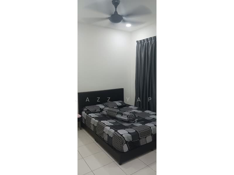 Kondominium untuk Disewa di Residensi Permai - Jazz Yap - Bedroom - PropertyGuru.com.my