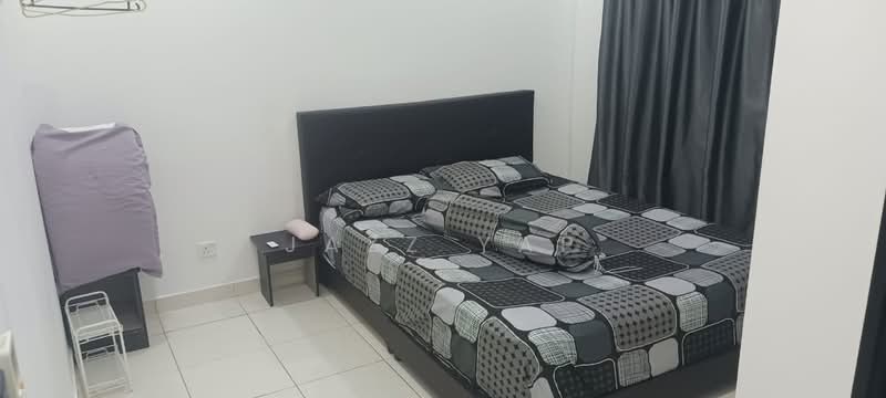 Kondominium untuk Disewa di Residensi Permai - Jazz Yap - Bedroom - PropertyGuru.com.my
