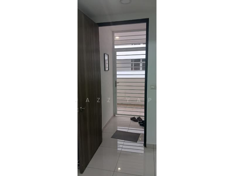 Kondominium untuk Disewa di Residensi Permai - Jazz Yap - Entrance - PropertyGuru.com.my