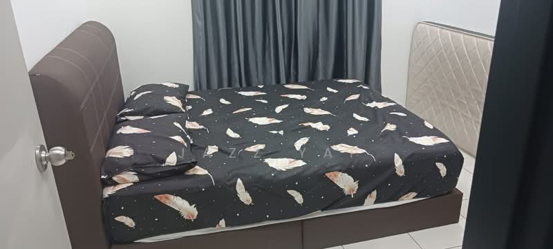 Kondominium untuk Disewa di Residensi Permai - Jazz Yap - Bedroom - PropertyGuru.com.my