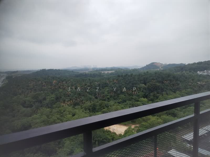 Kondominium untuk Disewa di Residensi Permai - Jazz Yap - PropertyGuru.com.my