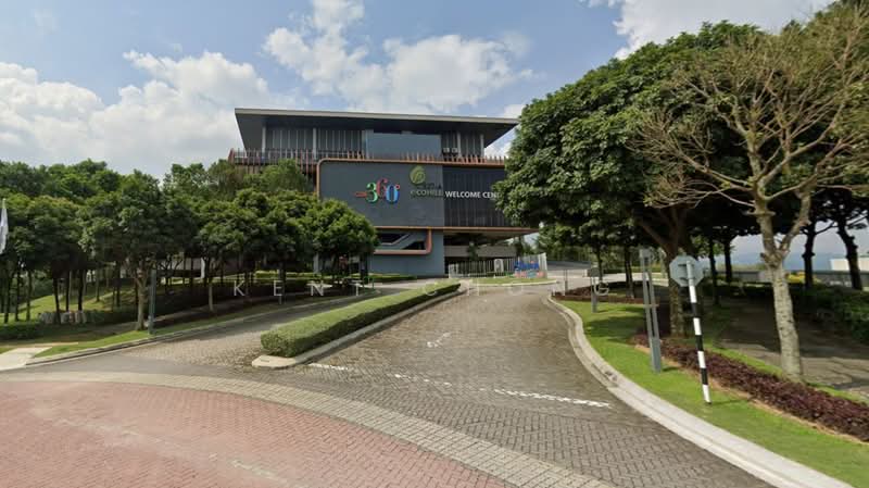 Tanah Kediaman untuk Dijual di Semenyih (Selangor) - Kent Chong - Exterior - PropertyGuru.com.my