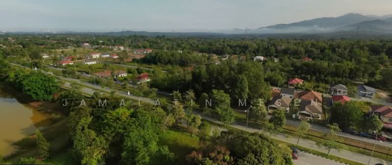 Residential Land for Sale in Mahkota Hills (Lenggeng) - Jamalatin Mesen - Exterior - PropertyGuru.com.my