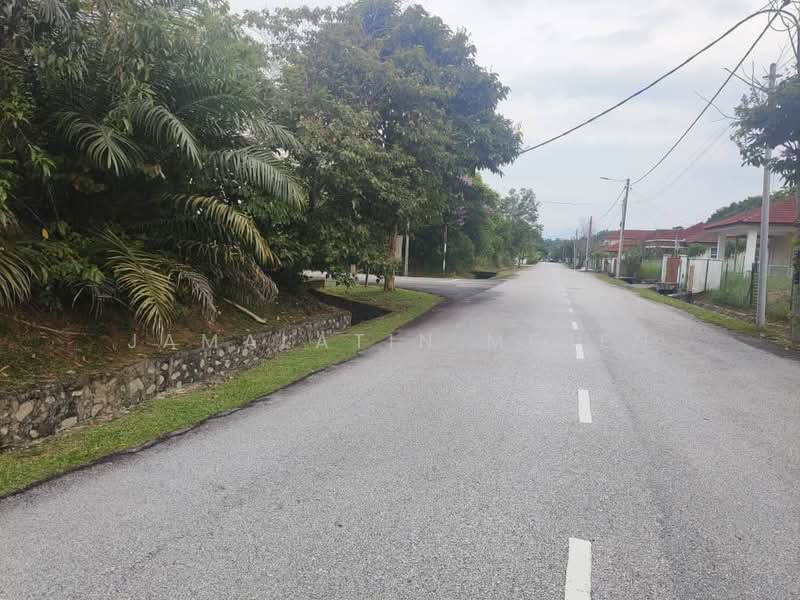 Residential Land for Sale in Mahkota Hills (Lenggeng) - Jamalatin Mesen - Exterior - PropertyGuru.com.my